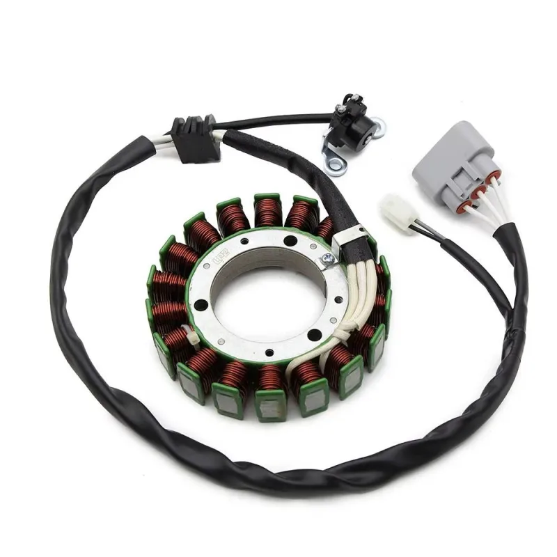 Stator alternator Yamaha XSR700 MTM690 MTT690 MT07 MT07A MTT690 FZ07 Tenere 700 XTZ700 bobina