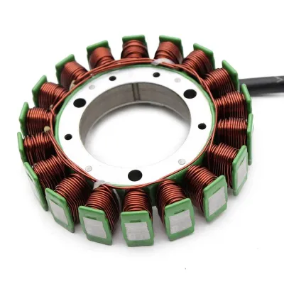 Stator alternator Yamaha XSR700 MTM690 MTT690 MT07 MT07A MTT690 FZ07 Tenere 700 XTZ700 bobina
