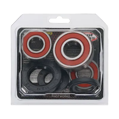 Kit Rulmenti roata spate Yamaha XT550 XT600 XTZ Tenere 660 1982-2009 All balls 25-1248
