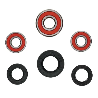 Kit Rulmenti roata spate Yamaha XT550 XT600 XTZ Tenere 660 1982-2009 All balls 25-1248