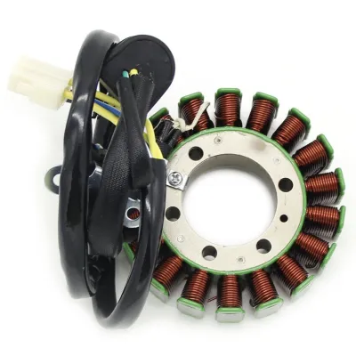 Stator Moto SUZUKI Marauder VZ800 1997-2004 Alternator Bobina