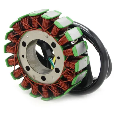 Stator Moto SUZUKI Marauder VZ800 1997-2004 Alternator Bobina