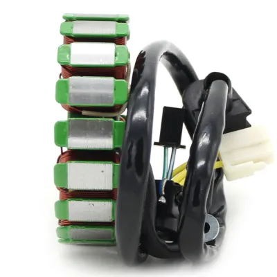 Stator Moto SUZUKI Marauder VZ800 1997-2004 Alternator Bobina
