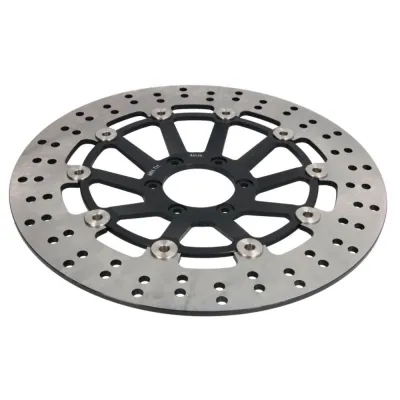 Disc Frana Fata Moto HONDA CBR 1100XX AN 1997-2007 SC35