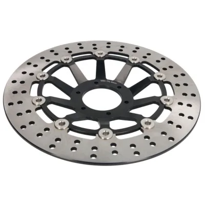 Disc Frana Fata Moto HONDA HORNET CB600 1998-1999 PC34