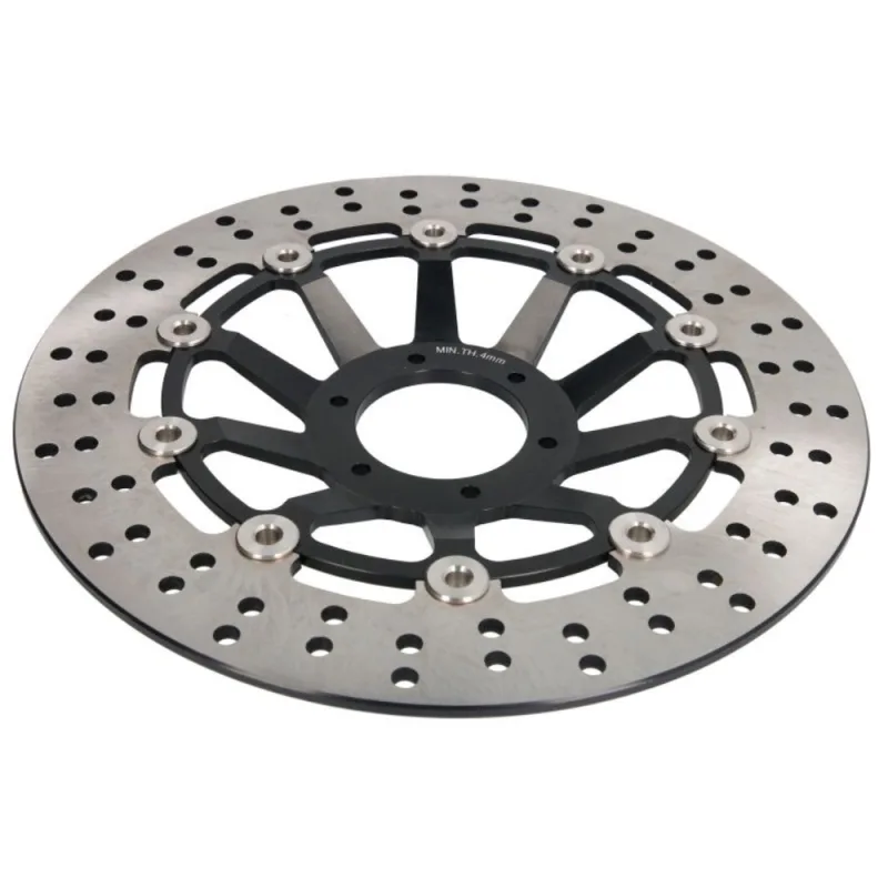 Disc Frana Fata Moto HONDA HORNET CB600 1998-1999 PC34