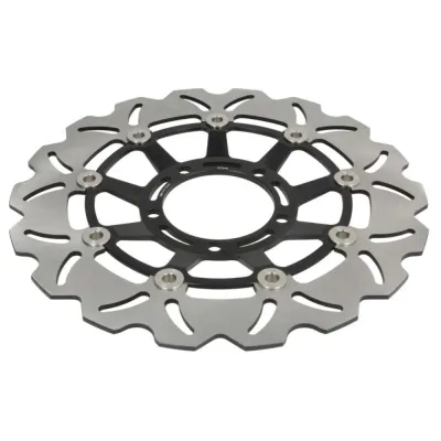 Disc Frana Fata Moto TRIUMPH Daytona 675 Speed Triple 06-13