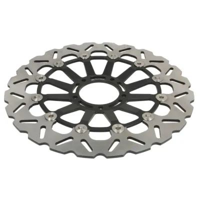 Disc Frana Fata Moto DUCATI 1098 1198 PANIGALE 1199 1299