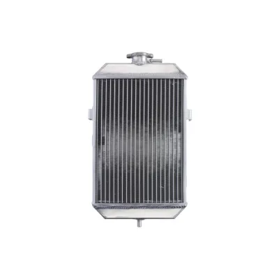 Radiator Racire Atv Quad YAMAHA Raptor YFM 660 an 2001-2005