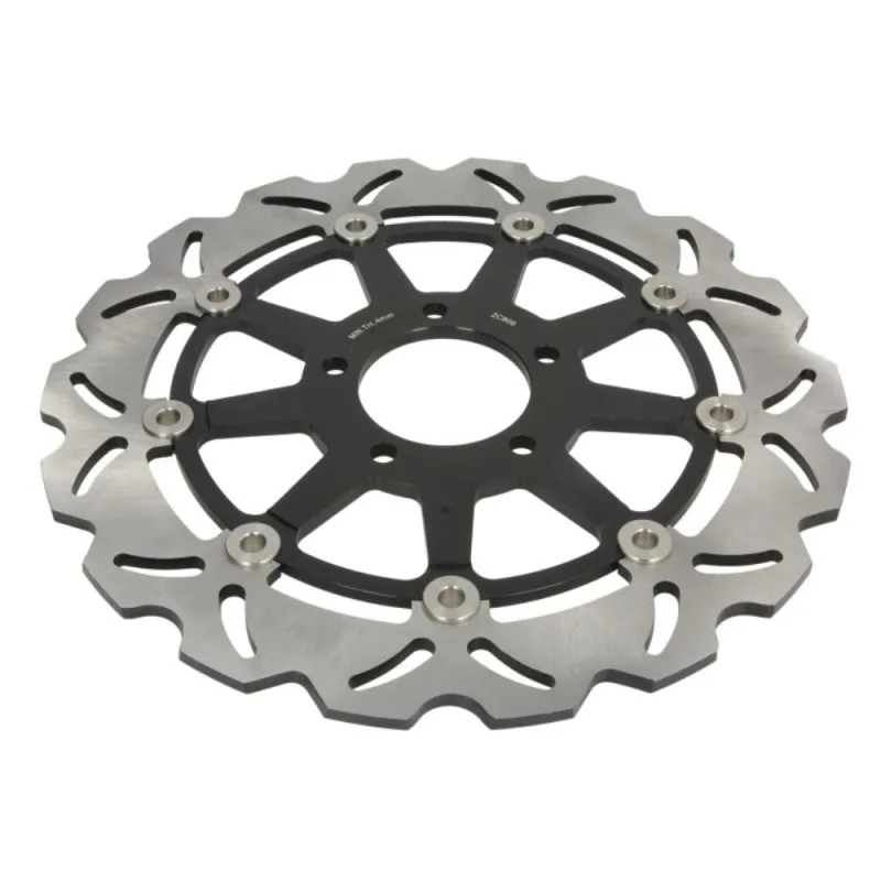 Disc Frana Fata Moto Suzuki GSXR 600 750 1000 Hayabusa 1300 TL1000R