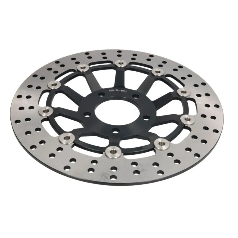 Disc Frana Fata Suzuki GSF600 BANDIT GSXF 600 750 Katana SV650
