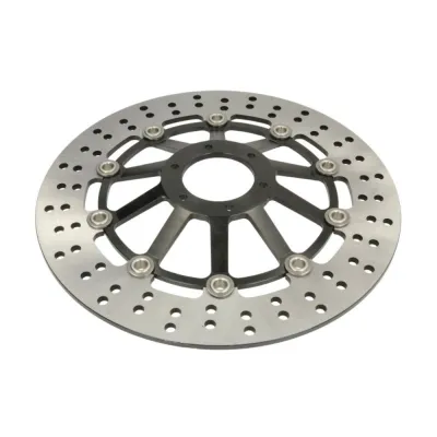Disc Frana Fata Moto Honda CB 600 HORNET Racing