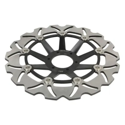 Disc Frana Fata Moto Honda CB 600 HORNET Racing