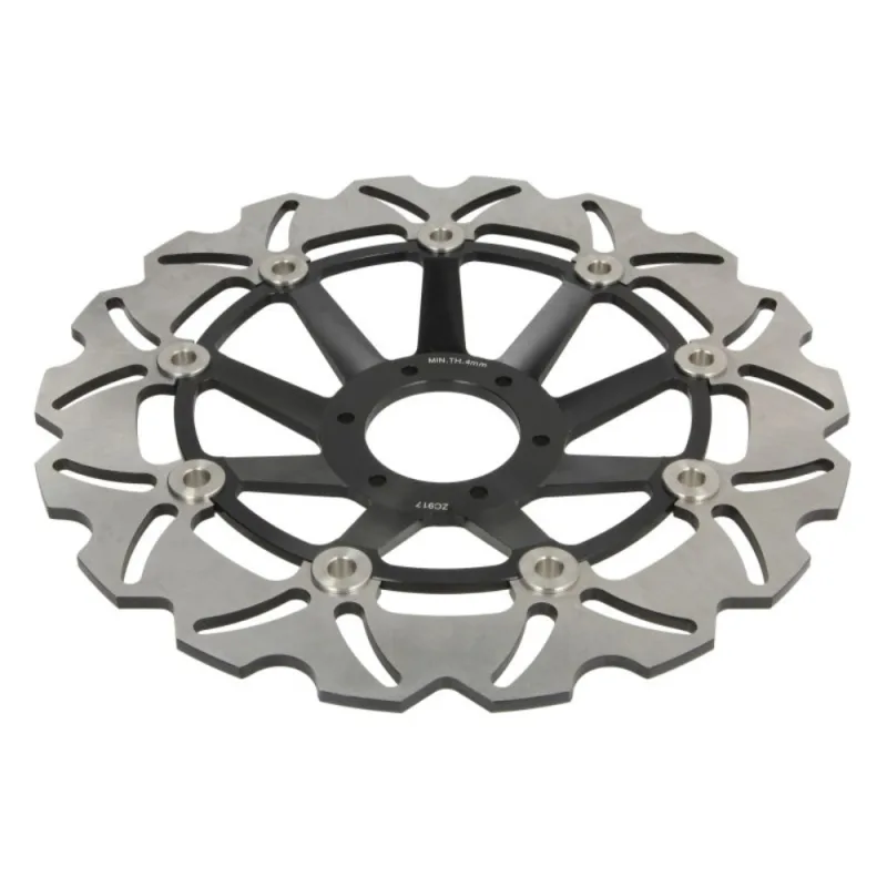 Disc Frana Fata Moto Honda CB 600 HORNET Racing