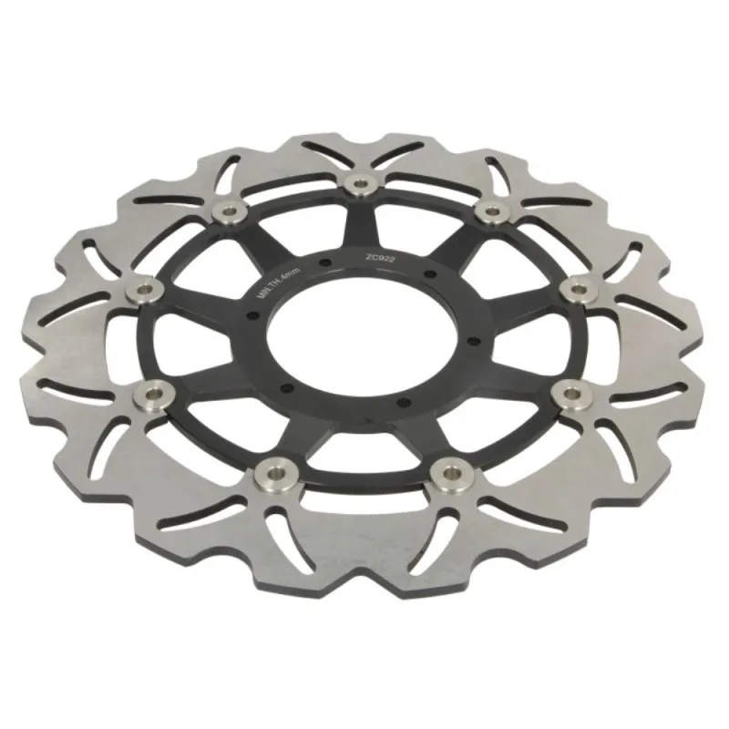 Disc Frana Fata Moto HONDA CBR 929 954 900RR an 2000 2001 2002 2003