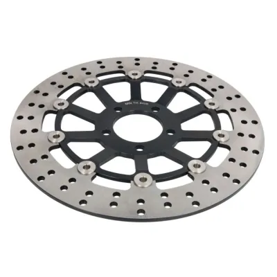 Disc Frana Fata Kawasaki GTR Z1000 ZX6R ZX9R ZX12R ZR750 Moto
