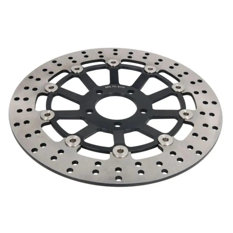 Disc Frana Fata Kawasaki GTR Z1000 ZX6R ZX9R ZX12R ZR750 Moto