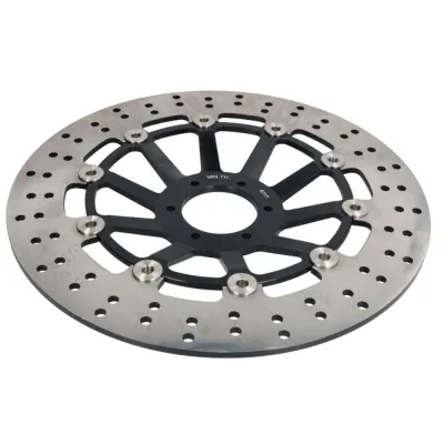 Disc Frana Fata Moto HONDA CBR 1100XX 1997 1998 Flotant