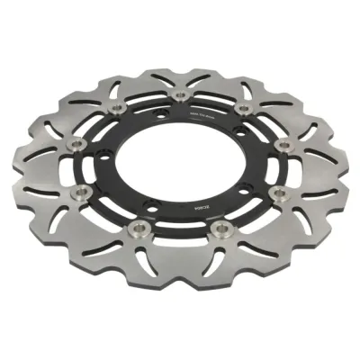 Disc Frana Fata Suzuki DL Vstrom Bandit Hayabusa GSR BKING Racing