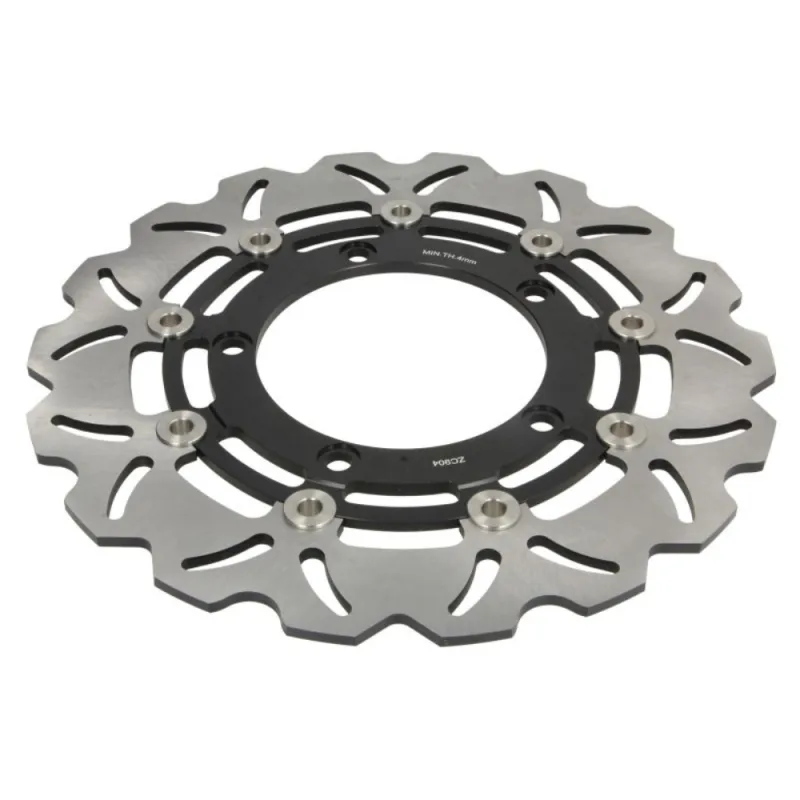 Disc Frana Fata Suzuki DL Vstrom Bandit Hayabusa GSR BKING Racing