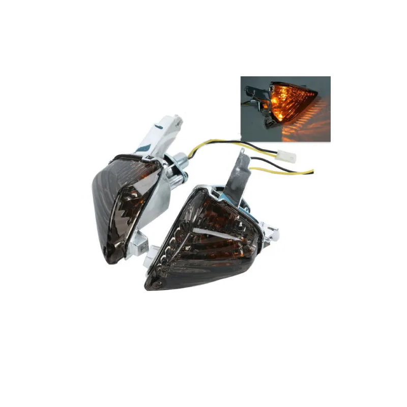 Set Semnalizari Fata SUZUKI GSXR 600 750 k8 k9 k10 si 1000 k7 k8