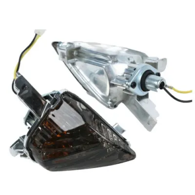 Set Semnalizari Fata SUZUKI GSXR 600 750 k8 k9 k10 si 1000 k7 k8