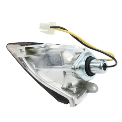Set Semnalizari Spate SUZUKI GSXR 600 750 k6 k7 si 1000 k5 k6