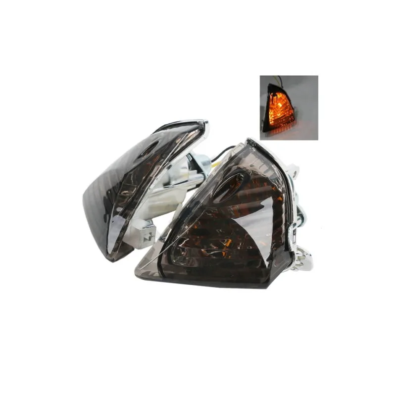 Set Semnalizari Spate SUZUKI GSXR 600 750 k6 k7 si 1000 k5 k6