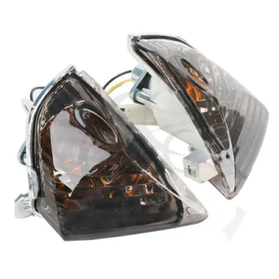 Set Semnalizari Spate SUZUKI GSXR 600 750 k6 k7 si 1000 k5 k6