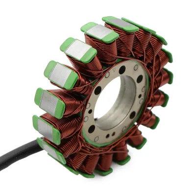 Stator Alternator Triumph Daytona 675 ABS SE 675R Street Triple A891