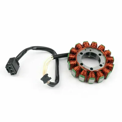 Stator Alternator APRILIA RSV4 1100 mille Tuono 2011-2017 bobina