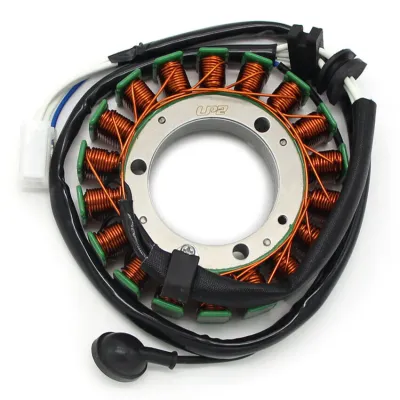 Stator Alternator Yamaha Virago xv700 XV750 1100 Bobina 1986-1999