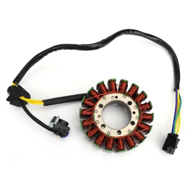 Stator Suzuki Burgman 250 400 Alternator AN 2003-2011 Bobina