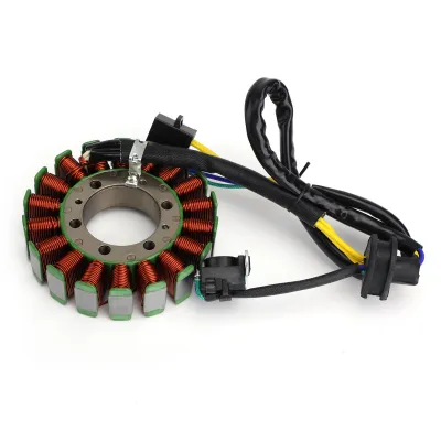 Stator Suzuki Burgman 250 400 Alternator AN 2003-2011 Bobina