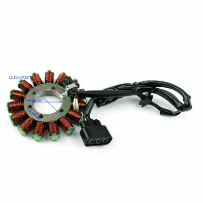 Stator Alternator BMW S1000RR 2009-2017 S4 S1000XR Bobina 2010 11