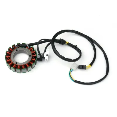 Stator Suzuki Intruder VS 1400 1987-2009 Boulevard Alternator