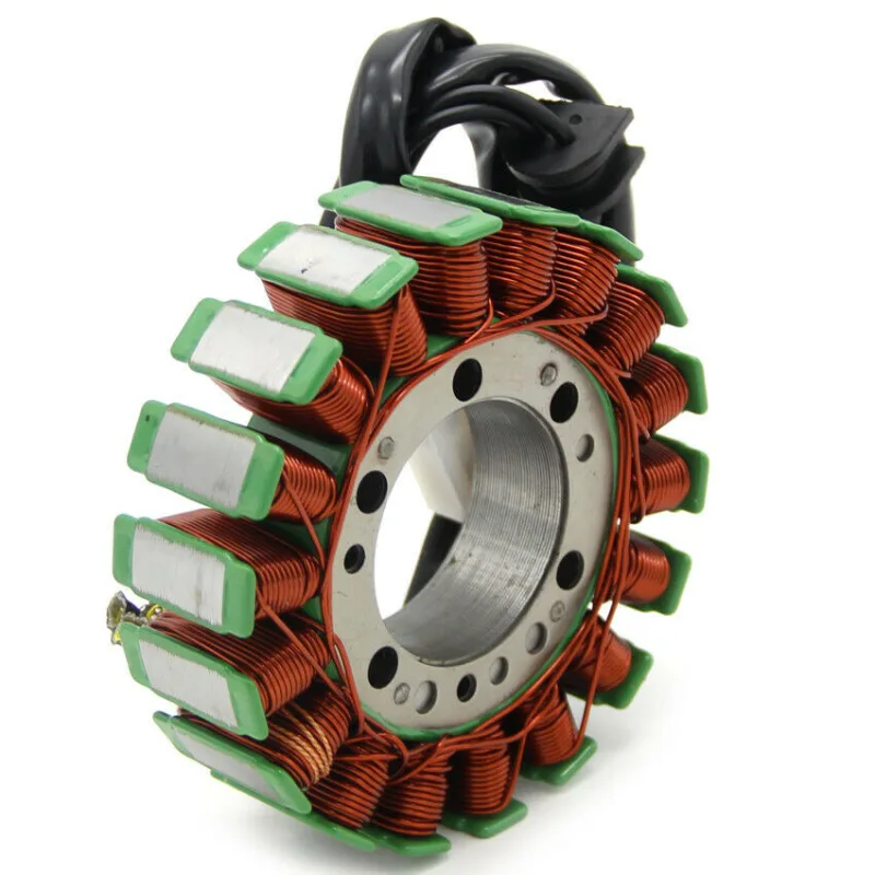 Stator TRIUMPH 955 Tiger Speed Triple Sprint Daytona ST