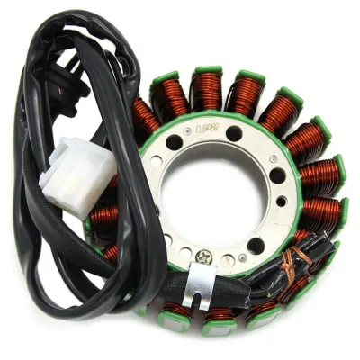 Stator TRIUMPH 955 Tiger Speed Triple Sprint Daytona ST