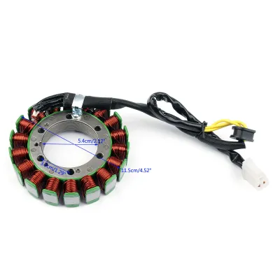 Stator Alternator DUCATI 749 999 si 1098 1198 Bobina 2003-2011