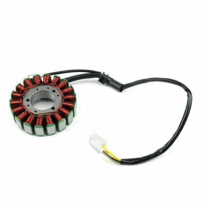Stator Triumph Daytona 675 Street Triple 2006-2017 Alternator 07