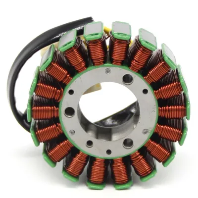 STATOR Moto KTM 250 390 Alternator 2013-2018 Bobina 14 15 16 Duke
