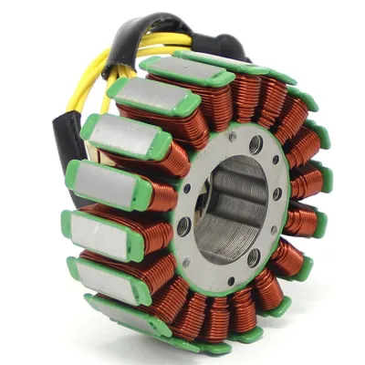 STATOR Moto KTM 250 390 Alternator 2013-2018 Bobina 14 15 16 Duke