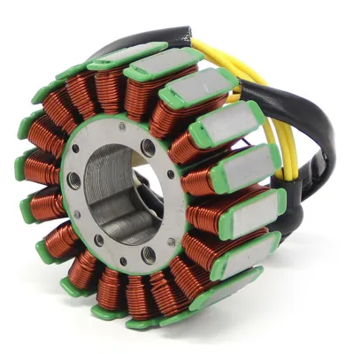 STATOR Moto KTM 250 390 Alternator 2013-2018 Bobina 14 15 16 Duke