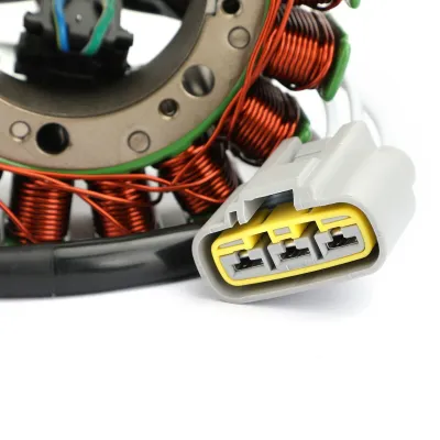 STATOR Yamaha TDM 900 Alternator 2002-2009 Bobina 03 04 05