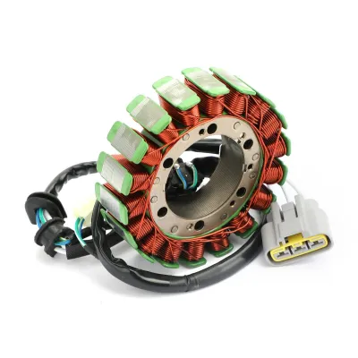 STATOR Yamaha TDM 900 Alternator 2002-2009 Bobina 03 04 05