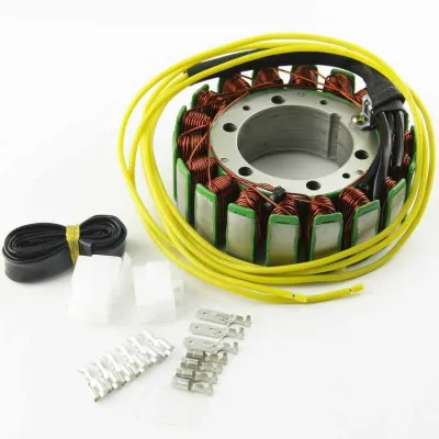 Stator Honda VT 750 1100 CX GL NT 500 650 Alternator Bobina Madura