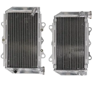 Radiator Yamaha YFZ 450 2004-2013 RAD096
