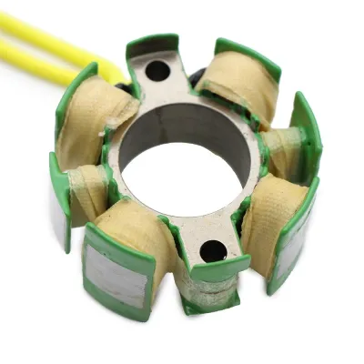 Stator Moto KTM 250 SXF 05-10 SXS-F SMR SX-F FACTORY A837