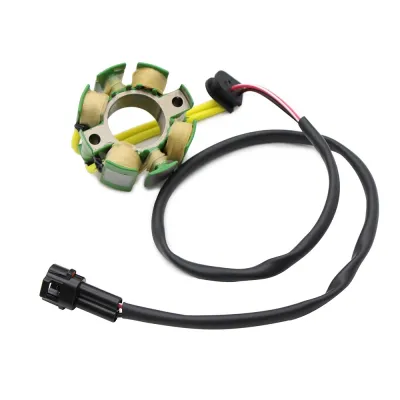 Stator Moto KTM 250 SXF 05-10 SXS-F SMR SX-F FACTORY A837