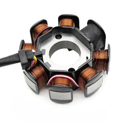 Stator KTM 250 300 400 450 530 XC-W EXC Husqvarna TE250 TE300 TX300